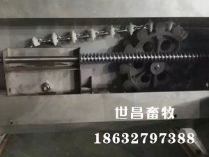 自動(dòng)喂養(yǎng)系統(tǒng)主機(jī)