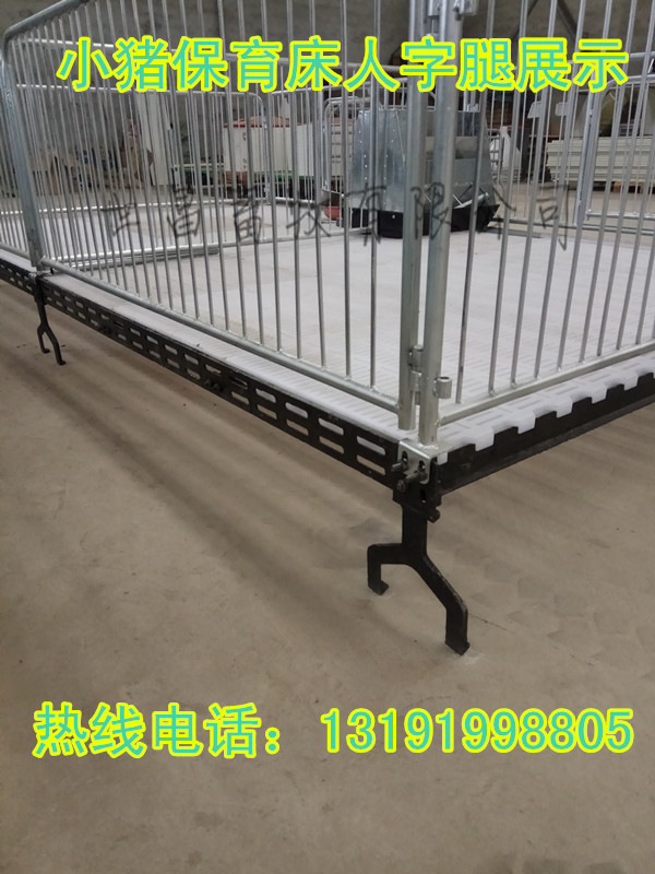 小豬保育床
