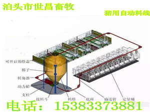 自動(dòng)化上料設(shè)備使用好處及設(shè)計(jì)安裝廠家