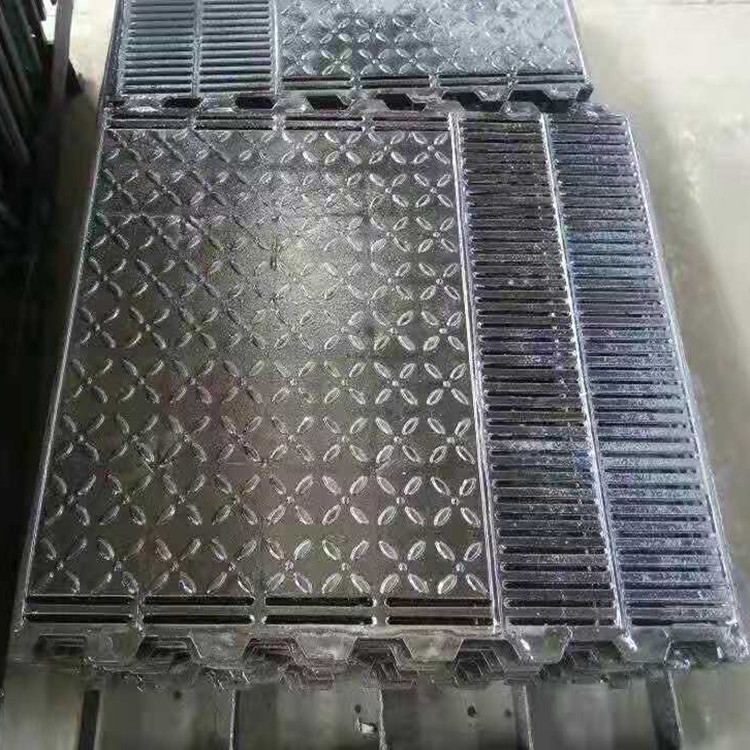產(chǎn)床鑄鐵漏糞板