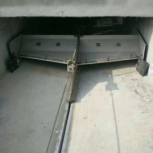 豬場專用刮糞機