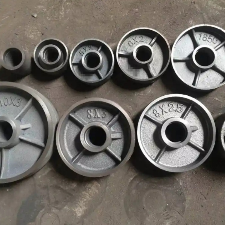 鑄鋁件模具加工