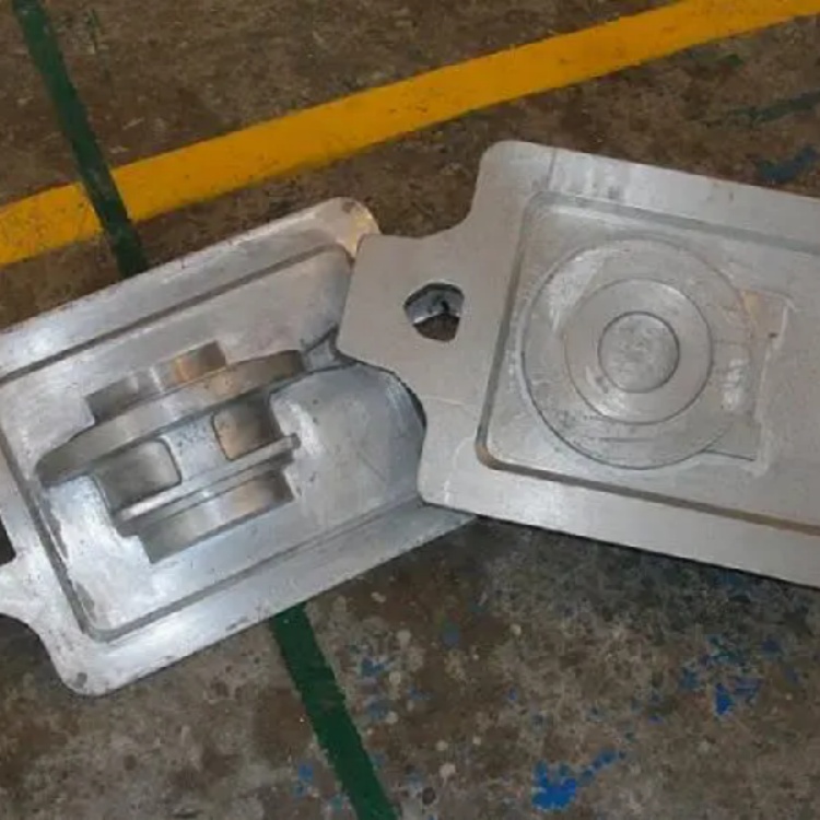 工業(yè)鑄鋁鑄鐵鑄銅模具